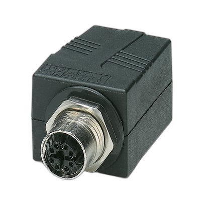 PHOENIX CONTACT - 1404549 - Electrical Connectors, Terminals & Pins