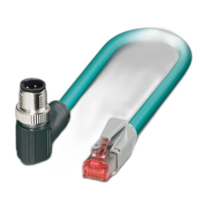 PHOENIX CONTACT - 1406122 - Electrical Connectors, Terminals & Pins