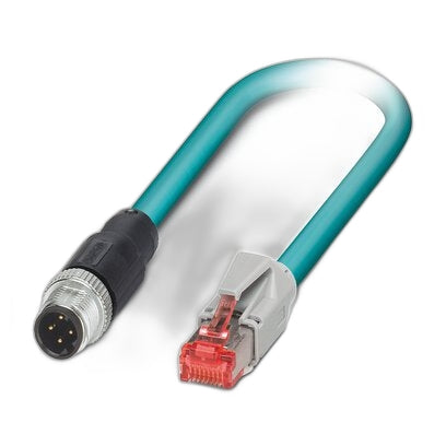 PHOENIX CONTACT - 1406127 - Electrical Connectors, Terminals & Pins