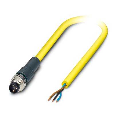 PHOENIX CONTACT - 1406279 - Electrical Connectors, Terminals & Pins