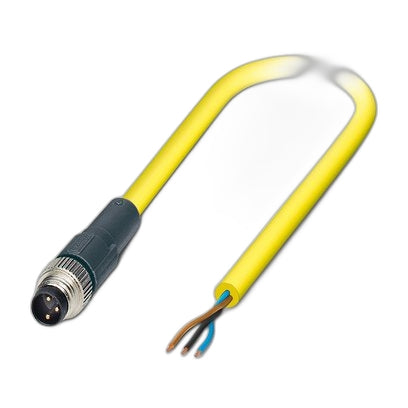 PHOENIX CONTACT - 1406279 - Electrical Connectors, Terminals & Pins