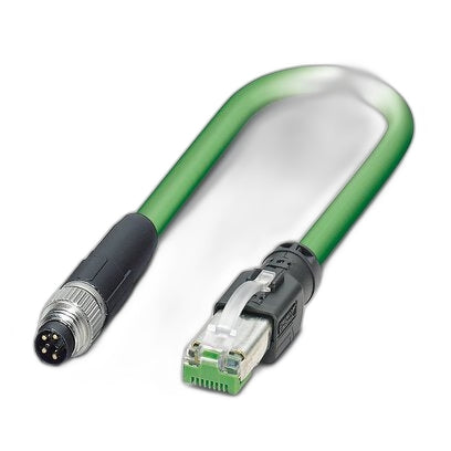 PHOENIX CONTACT - 1407353 - Electrical Connectors, Terminals & Pins