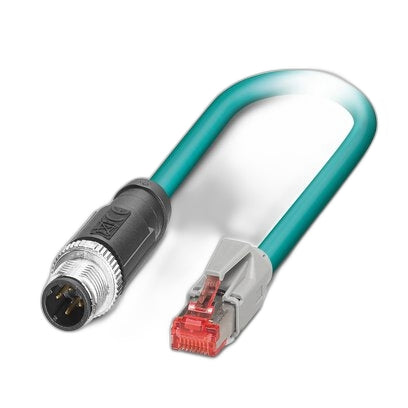 PHOENIX CONTACT - 1407361 - Electrical Connectors, Terminals & Pins
