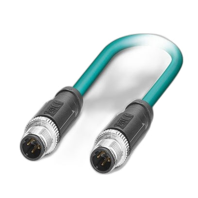 PHOENIX CONTACT - 1407377 - Electrical Connectors, Terminals & Pins
