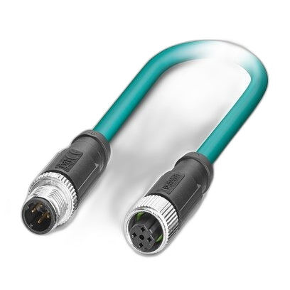 PHOENIX CONTACT - 1407403 - Electrical Connectors, Terminals & Pins