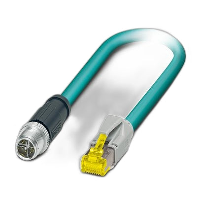 PHOENIX CONTACT - 1407473 - Electrical Connectors, Terminals & Pins