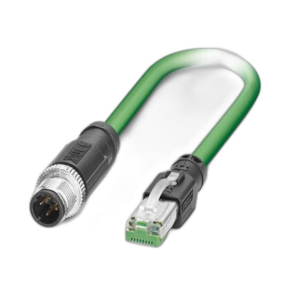 PHOENIX CONTACT - 1407499 - Electrical Connectors, Terminals & Pins
