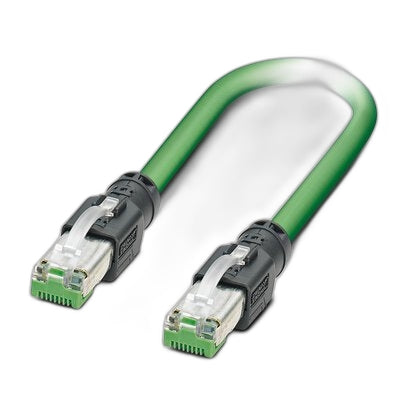 PHOENIX CONTACT - 1408969 - Quick Disconnect Cables & Cord Sets