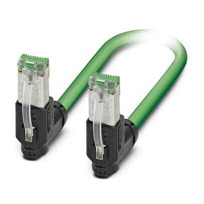 PHOENIX CONTACT - 1409002 - Quick Disconnect Cables & Cord Sets