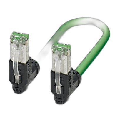 PHOENIX CONTACT - 1409002 - Quick Disconnect Cables & Cord Sets
