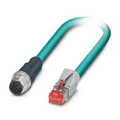 PHOENIX CONTACT - 1409864 - Electrical Connectors, Terminals & Pins
