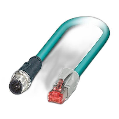 PHOENIX CONTACT - 1409864 - Electrical Connectors, Terminals & Pins