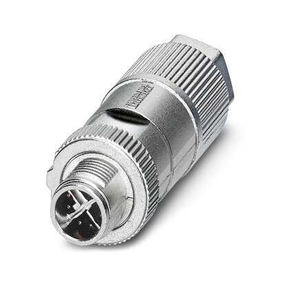 PHOENIX CONTACT - 1411043 - Electrical Connectors, Terminals & Pins