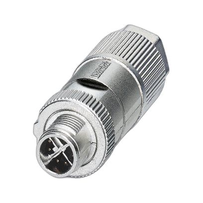 PHOENIX CONTACT - 1411043 - Electrical Connectors, Terminals & Pins