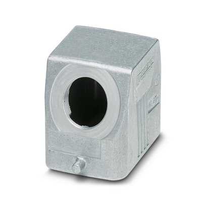 PHOENIX CONTACT - 1412570 - Electrical Connectors, Terminals & Pins