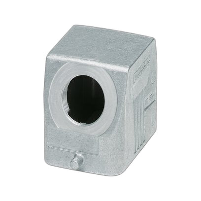 PHOENIX CONTACT - 1412570 - Electrical Connectors, Terminals & Pins