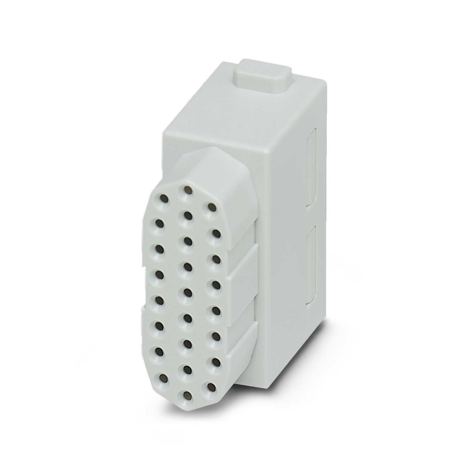 PHOENIX CONTACT - 1414375 - Electrical Connectors, Terminals & Pins