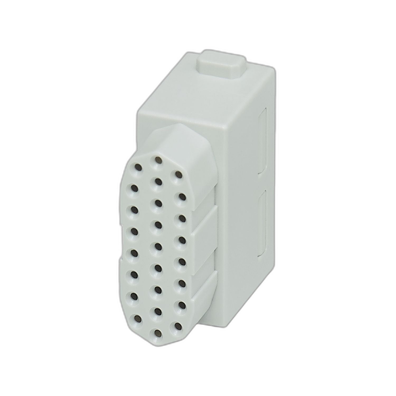 PHOENIX CONTACT - 1414375 - Electrical Connectors, Terminals & Pins