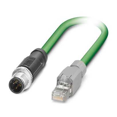 PHOENIX CONTACT - 1416188 - Electrical Connectors, Terminals & Pins