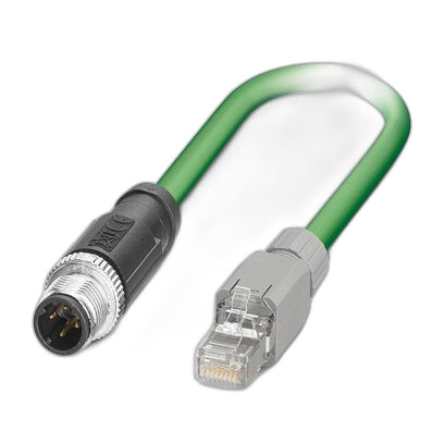 PHOENIX CONTACT - 1416188 - Electrical Connectors, Terminals & Pins