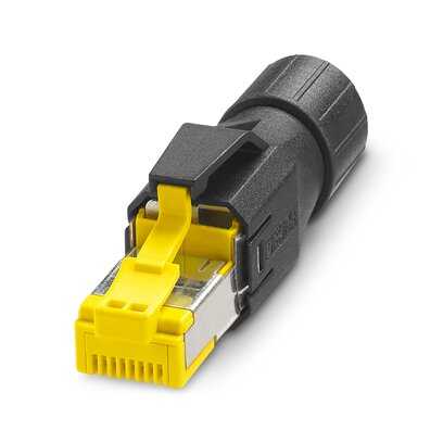 PHOENIX CONTACT - 1419001 - Electrical Connectors, Terminals & Pins