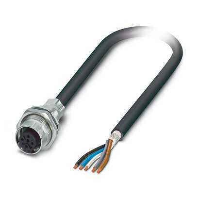 PHOENIX CONTACT - 1419331 - Electrical Connectors, Terminals & Pins