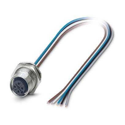 PHOENIX CONTACT - 1419658 - Electrical Connectors, Terminals & Pins