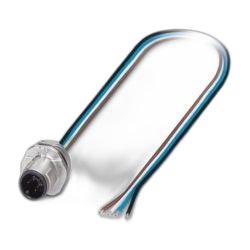 PHOENIX CONTACT - 1419658 - Electrical Connectors, Terminals & Pins