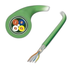 PHOENIX CONTACT - 1421126 - Electrical Connectors, Terminals & Pins