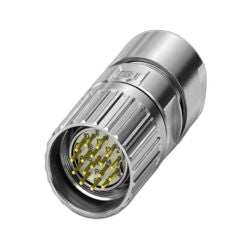 PHOENIX CONTACT - 1422848 - Electrical Connectors, Terminals & Pins