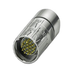 PHOENIX CONTACT - 1422849 - Electrical Connectors, Terminals & Pins