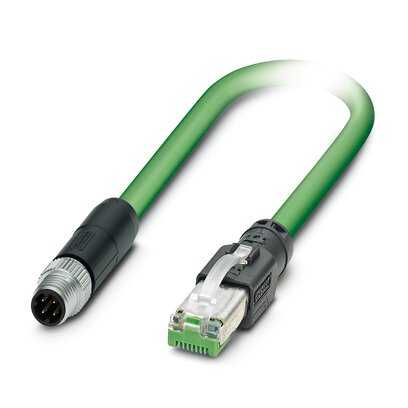 PHOENIX CONTACT - 1423714 - Electrical Connectors, Terminals & Pins