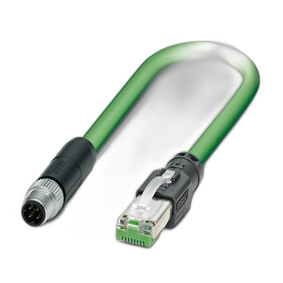 PHOENIX CONTACT - 1423714 - Electrical Connectors, Terminals & Pins
