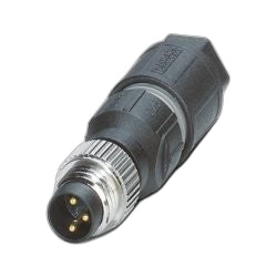 PHOENIX CONTACT - 1424649 - Electrical Connectors, Terminals & Pins