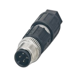 PHOENIX CONTACT - 1424657 - Electrical Connectors, Terminals & Pins