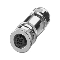 PHOENIX CONTACT - 1424668 - Electrical Connectors, Terminals & Pins