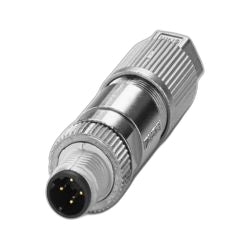PHOENIX CONTACT - 1424682 - Electrical Connectors, Terminals & Pins