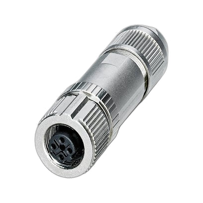 PHOENIX CONTACT - 1424683 - Electrical Connectors, Terminals & Pins