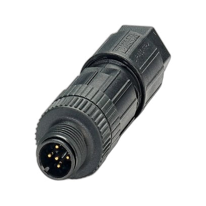 PHOENIX CONTACT - 1424686 - Electrical Connectors, Terminals & Pins
