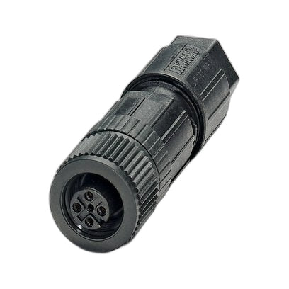 PHOENIX CONTACT - 1424689 - Electrical Connectors, Terminals & Pins