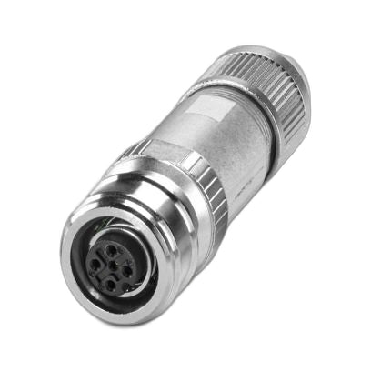 PHOENIX CONTACT - 1438169 - Electrical Connectors, Terminals & Pins