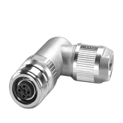PHOENIX CONTACT - 1438172 - Electrical Connectors, Terminals & Pins