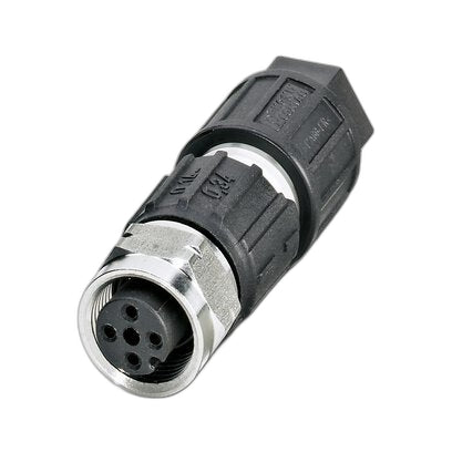 PHOENIX CONTACT - 1440766 - Electrical Connectors, Terminals & Pins