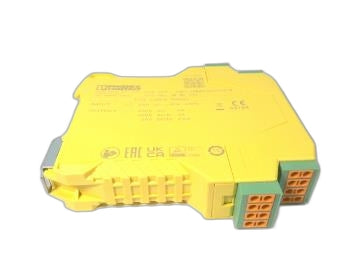 PHOENIX CONTACT - 1442342 - Electrical Connectors, Terminals & Pins