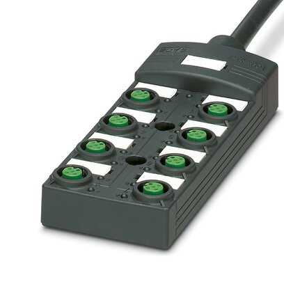 PHOENIX CONTACT - 1452709 - Electrical Connectors, Terminals & Pins