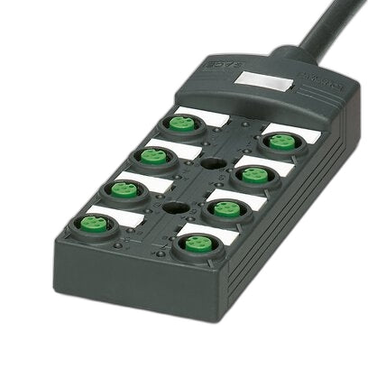 PHOENIX CONTACT - 1452709 - Electrical Connectors, Terminals & Pins