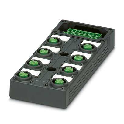 PHOENIX CONTACT - 1452916 - Electrical Connectors, Terminals & Pins