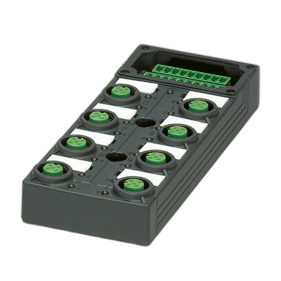 PHOENIX CONTACT - 1452916 - Electrical Connectors, Terminals & Pins