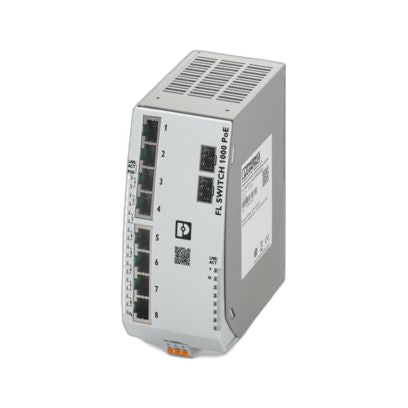 PHOENIX CONTACT - 1467018 - Electrical Connectors, Terminals & Pins