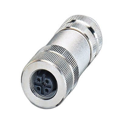 PHOENIX CONTACT - 1507777 - Electrical Connectors, Terminals & Pins